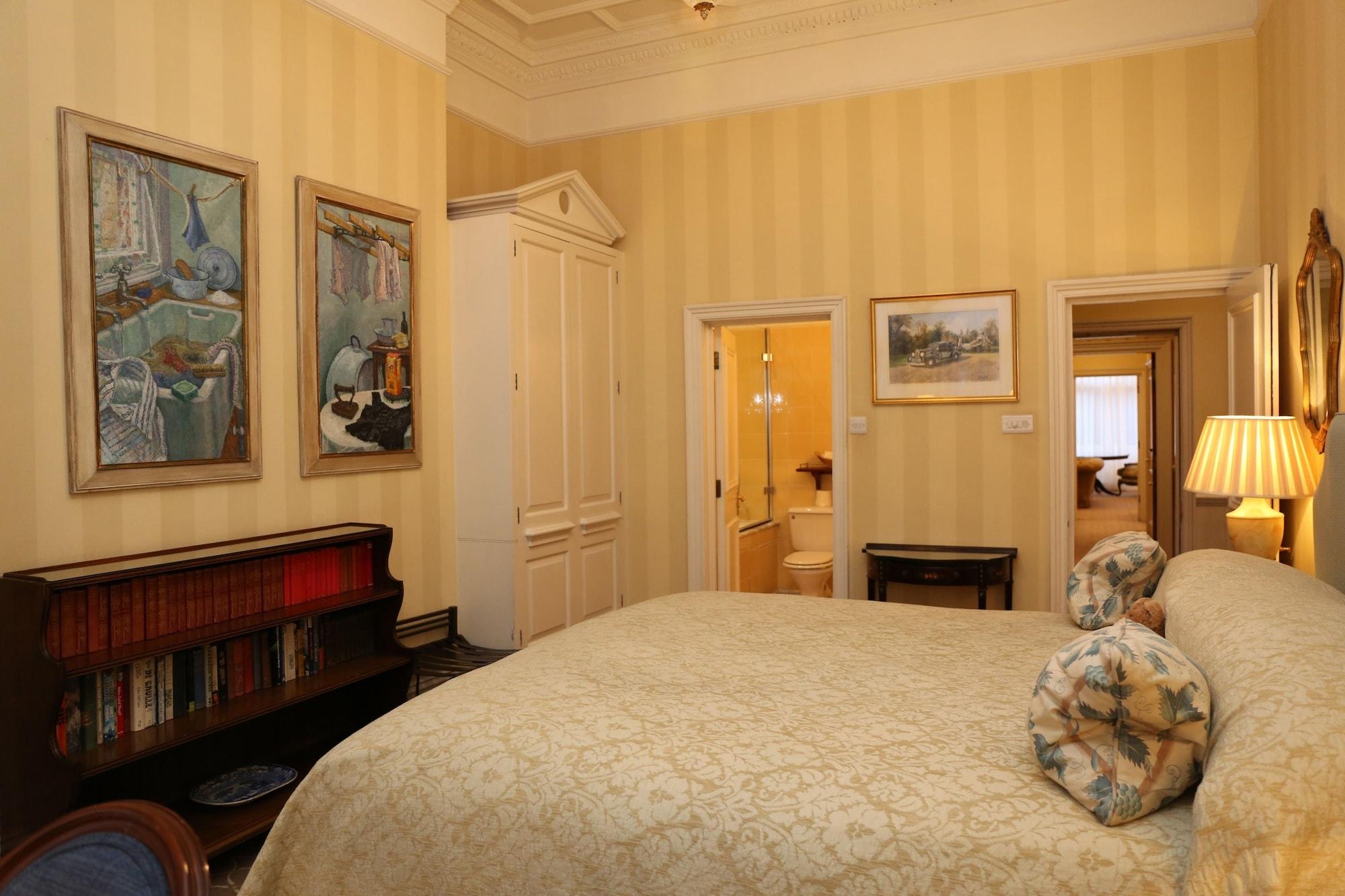 The Chelsea Townhouse By Iconic Luxury Hotels Londres Exterior foto