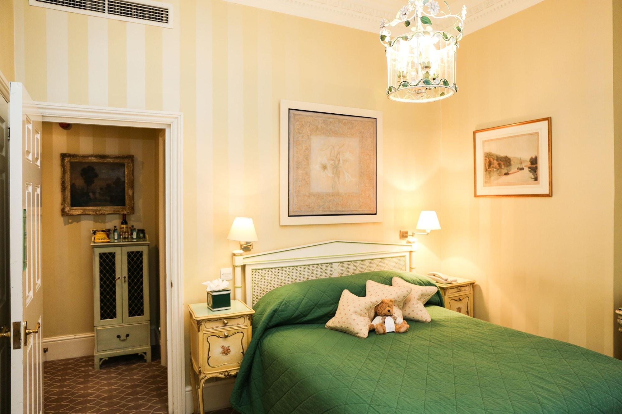 The Chelsea Townhouse By Iconic Luxury Hotels Londres Exterior foto