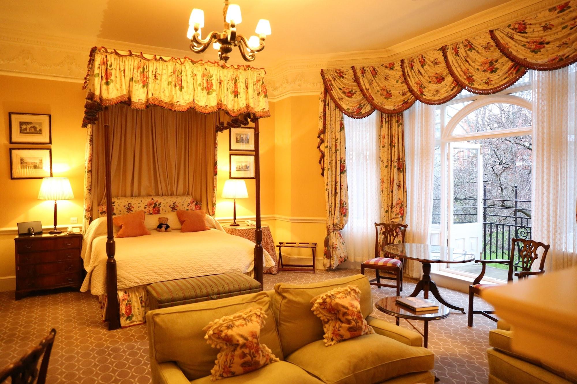 The Chelsea Townhouse By Iconic Luxury Hotels Londres Exterior foto