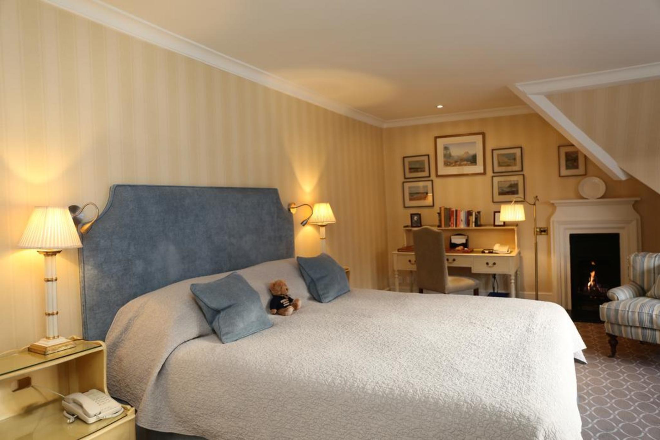 The Chelsea Townhouse By Iconic Luxury Hotels Londres Exterior foto